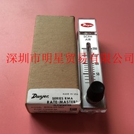 DWYER American DWYER Float Flow Meter RMA-10-SSV Original Genuine Fake One Penalty Ten