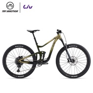 Liv Mountain Bike Intrigue 29 2