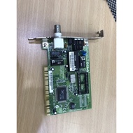 Dlink DF-528 Network card used