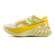 SAUCONY SAUCONY ENDORPHIN PRO4 Series Men Women Low-Top Cushioning Running Shoes