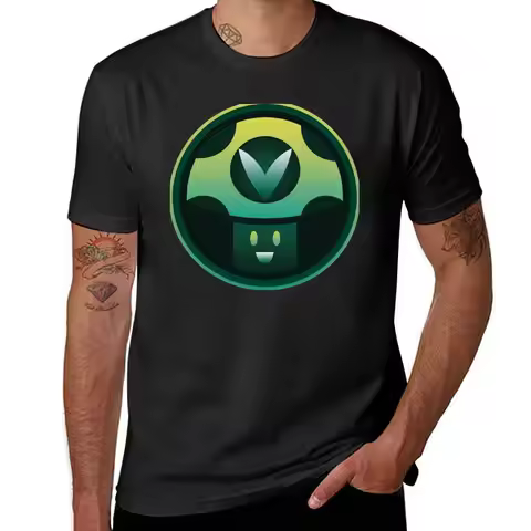 Vinny Vine vinny vinesauce T-Shirt cute clothes sweat mens t shirts casual stylish