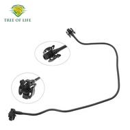 Radiator Expansion Water Overflow Hose Pipe For Citroen C1 Peugeot 107 Ford FIESTA MK6 8V218B081BD 1