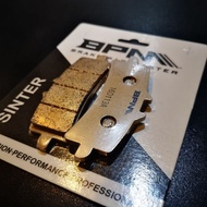 {XZ} @ BPM Metal Sintering Competitive Edition 1098/M50/M4/GP4RX/484/GSX-R600~1300/KTM/MV