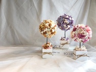 永生繡球花樹 |  紀念日 情人節禮物 生日禮物