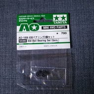 TAMIYA 94386 AO-1008 830 BALL BEARING SET