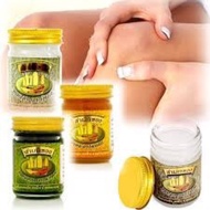 The oil is a sad wing of Thailand