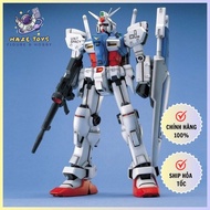 Gundam Assembly Model Bandai MG 1/100 GUNDAM GP01