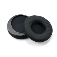 Audio-Technica ATH AD300 AD400 AD500 AD500X AD900 X Earphone Case Sponge Leather Earmuffs Replacemen