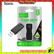 USB hoco UD6 intelligent 2.0 USB capacity 4G 8G 16G 32G 64G