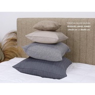 VFTD Linen.Id Cushion Cover Sofa Cushion Cover Size 30X30 S/D 90X90