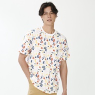 BODY GLOVE Graphic T-SHIRT Summer เสื้อยืดลายกราฟฟิค รวมสี 2023