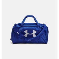Under Armour Adult Undeniable Duffle 3.0 Gym Bag Royal Blue 1300213-401 1 Piece Per 63X30X32