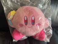 星之卡比 Kirby 公仔