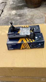 AISIN ลูกหมาก Toyota ALTIS ปี 2008-2018 ZRE141 ZRE171 แร็ค ปีกนก กันโคลง คันชัก