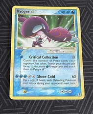 Thẻ Pokemon original lá Raikou H26/H32 TCG truyền thuyết 1459 d7 NF3 1-16