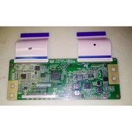 TCON TV LED LG 43LJ500T - BOE HV430FHB-N10
