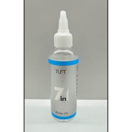 Tuft Professional Clipper Trimmer Oil