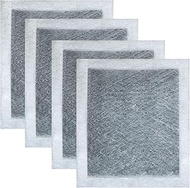 PUREBURG 4-Pack 20x25 Replacement Air Filter Compatible with Dynamic 20 x 25 Air Cleaner 1RF2025C24X
