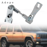 [Adepe] Stainless Steel Transfer Case Linkage Kit Professional Vehicle Repair Part for Jeep Cherokee
