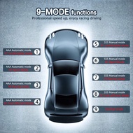 ❂﹉✠‼️THROTTLE CONTROLLER 9-DRIVE MODES‼️for Perodua Myvi MG3, Bezza, Aruz, Axia