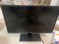 BenQ 螢幕