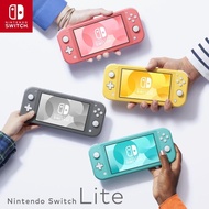 Nintendo Switch Lite Nintendo Lite Host - Portable Gaming Console  Nintendo Switch Console - ArchWiz