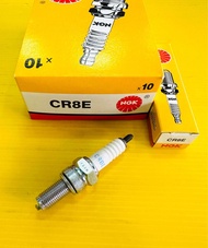 หัวเทียน sonic cr8e ngk แท้100% หัวเทียน cr8e หัวเทียน cbr mslaz sonic ราคาต่อหัว