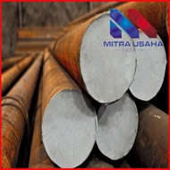 AS VCN DIA. 240 MM VCN 150 SNCM 439/ AISI 4340/ ALLOY STEEL/