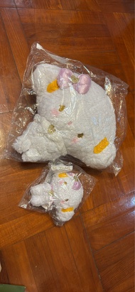 Sanrio 小麥粉精靈