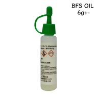 SHIMANO BFS OIL Maintenance Oil 6g+1 (03676 OIL 3) For BFS Model Reel