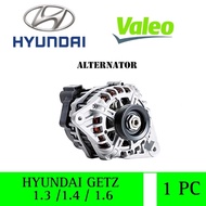 【ORIGINAL】VALEO ALTERNATOR HYUNDAI GETZ 1.3 / 1.4 / 1.6