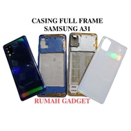 Casing FULL FRAME SAMSUNG A31/SAMSUNG A32 4G