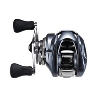 DC [Minchen Firm] 2025 SHIMANO ALDEBARAN Two-Axis Reel Lure Little Turtle Digital Throwing *