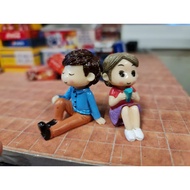 AD08 Doll Accessories