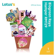 Biogreen Raya Hamper RM129