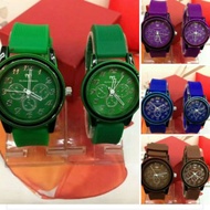 ▽TECHNOMARINE WATCH COUPLE