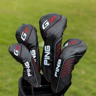 Golf PING G410 Driver Fairway Wood Cover Chicken Leg Club Head Cover Club Head Cover