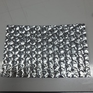 ALUMINUM MET BUBBLE FOIL 4MM