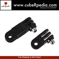 Gopro / Yi Camera / Sjcam Pivot Hinge Adapter Mount