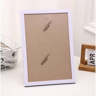 Frame photo frame 30x40/(24x34cm) mica frame table 5249