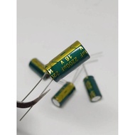Capacitor With Terminal 2200uF16V