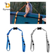 Dynwave Paddleboard Carry Strap Portable Storage for Wakeboard Skimboard Surf Blue