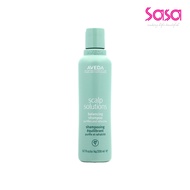 AVEDA Scalp Solution Balancing Shampoo (200ml) (expire on 31 Oct 2027)