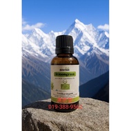 Bio Bhutan 100% PURE Lemongrass Essential Oil (30ml) Pregnant women should consult doctors before bu