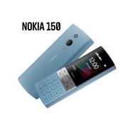 nokia 150(2sim) 4G Facebook FM radio/mới 2023