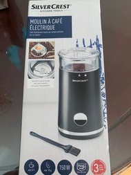 全新 咖啡電動磨豆機electric coffee grinder