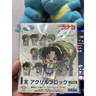 Conan Acrylic Block Kazuha