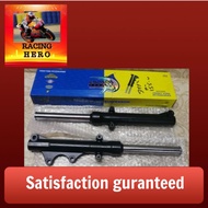 LC135 5S front fork ESPADA