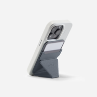 MOFT Snap on Phone Stand Wallet - Magsafe Compatible ขาตั้งโทรศัพท์ 3in1ใส่บัตรได้