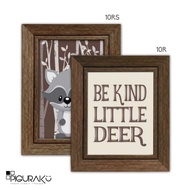 Minimalist Photo Frame 10RS 20x30Cm- 10RS Photo Frame